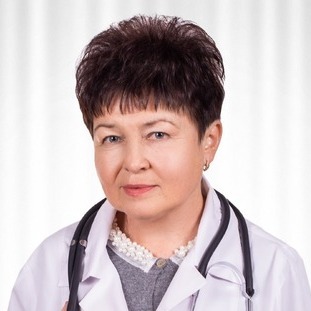 Ліскевич Наталія Костянтинівна