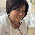 Гірник Таїсія Михайлівна