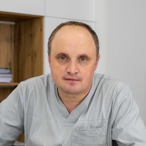 Савка Іван Богданович