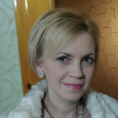 Рокицька Ольга Миколаївна