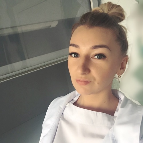 Тімкова Алла Павлівна