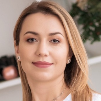 Люховська Наталя Володимирівна