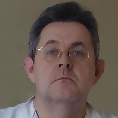 Поздняков Віктор Максимович