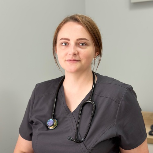 Доброгорська Леся Олександрівна