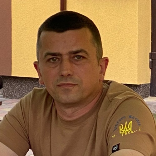Гладиш Олександр Володимирович