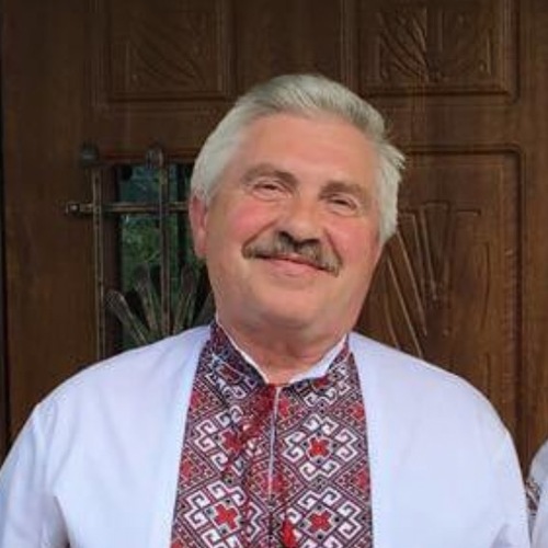 Лопух Богдан Іванович