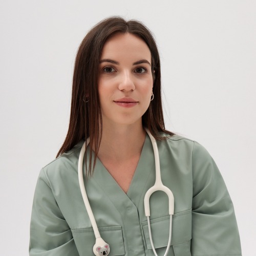 Єжова Катерина Ігорівна