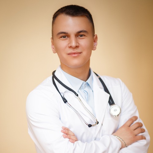 Вахламов Олександр Олександрович