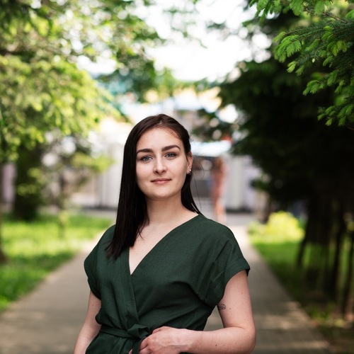 Шанікова Наталія Володимирівна