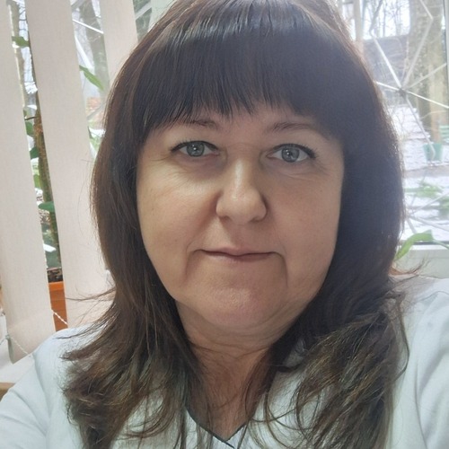 Божок Марина Миколаївна