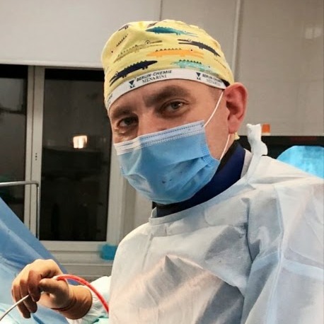 Чаплінський Юрій Борисович