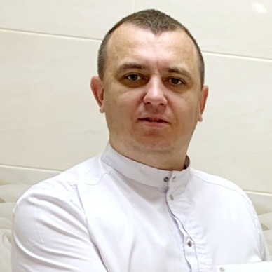 Прощай Сергій Миколайович