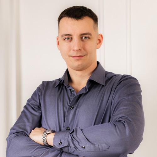 Волошин Михайло Володимирович