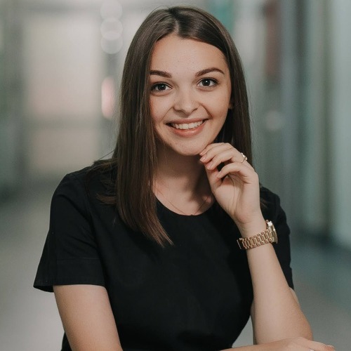 Іванова Анна Іванівна