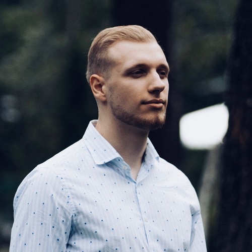 Коротушенко Максим Дмитрович