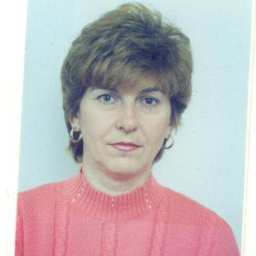 Воробець Леся Володимирівна