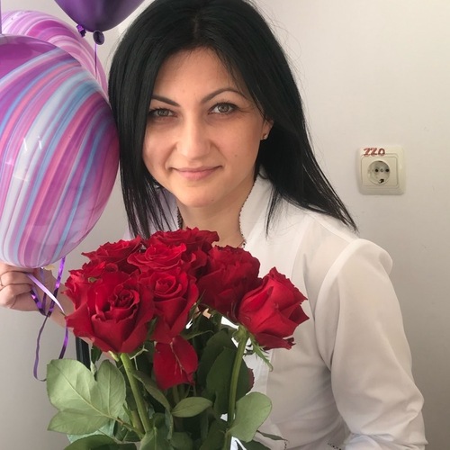 Сем'янчук Світлана Петрівна