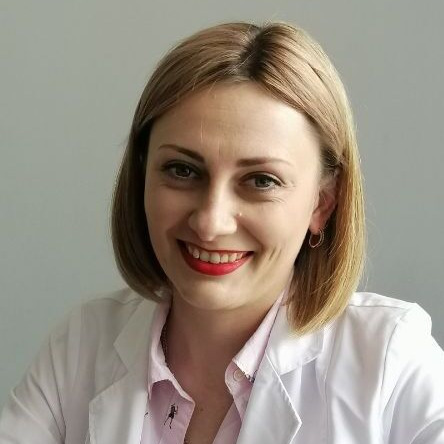 Макодрай Юлія Ігорівна