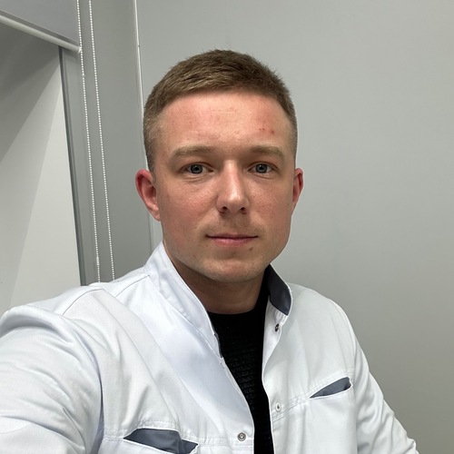 Єремеєв Тарас Володимирович