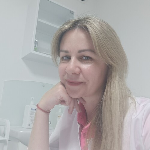 Грабовська Руслана Романівна