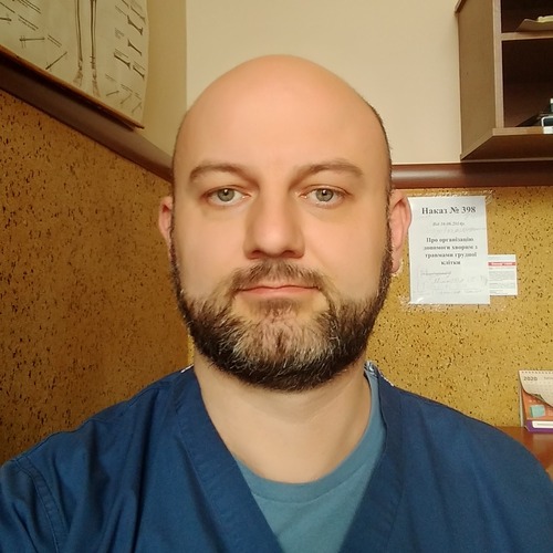Піхманець Андрій Юрійович