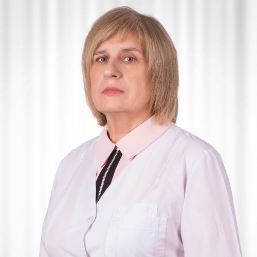 Левинська Даніслава Ярославівна