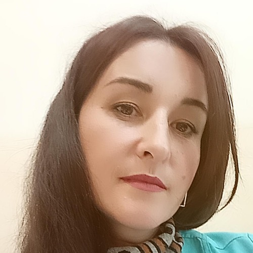 Федоришин Світлана Василівна