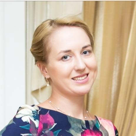 Синенько Марія Миколаївна