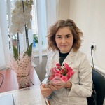 Козій Уляна Миколаївна