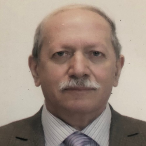 Матічин Юрій Миколайович