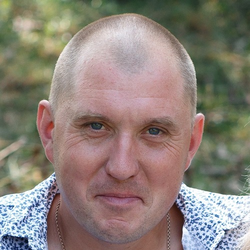 Мухін Олександр Володимирович