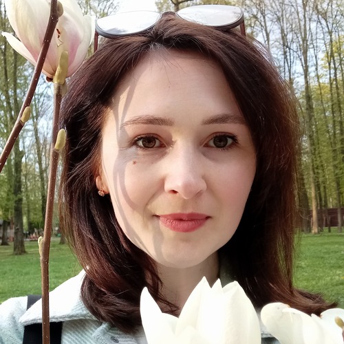 Бурко Ірина Ігорівна