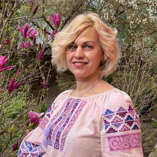 Бакай Світлана Михайлівна