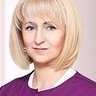 Іваніцька Олена Василівна