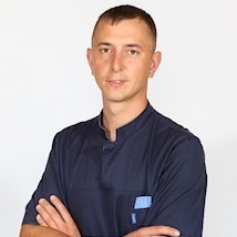 Клюшник Михайло Олександрович