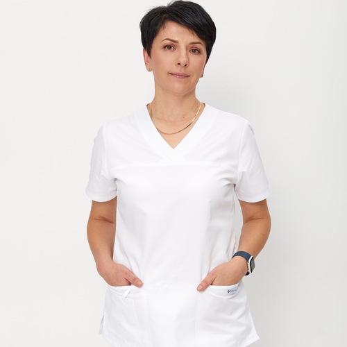 Булеза Ірина Володимирівна