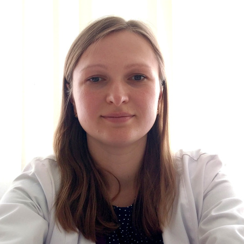 Кобиліс Наталія Володимирівна