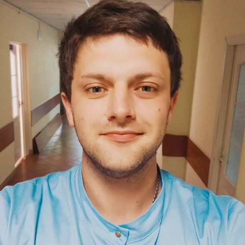 Чекановський Олександр Анатолійович