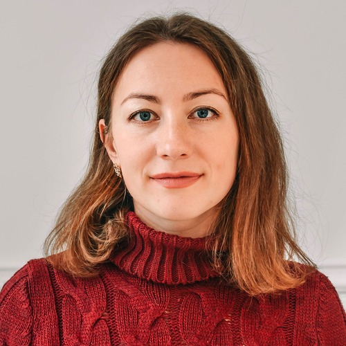 Яковенко Вікторія Василівна