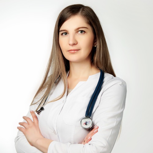 Васьків Вікторія Володимирівна