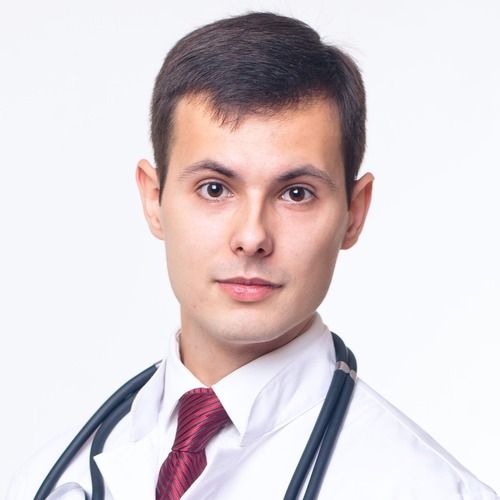 Волинський Денис Андрійович