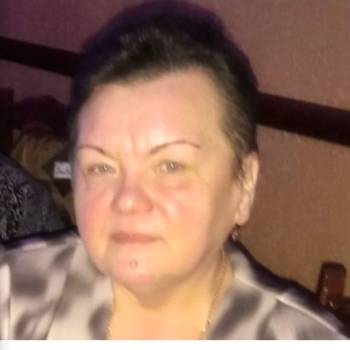 Фреїшин Наталія Василівна