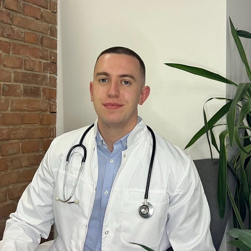 Стефанський Юрій Любомирович