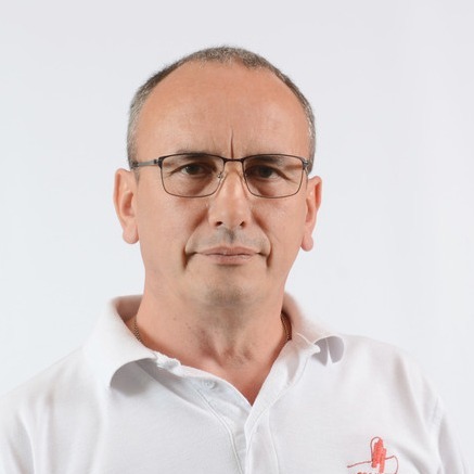 Заранчевський Анатолій Петрович