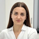 Корольчук Анастасія Анатоліївна
