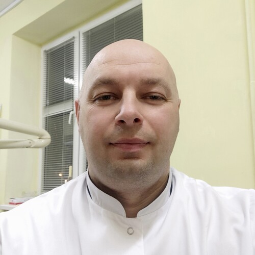 Васильців Максим Леонідович