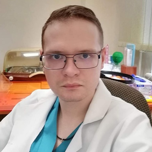 Плахтій Дмитро Сергійович