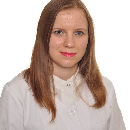 Гапоненко Софія Василівна