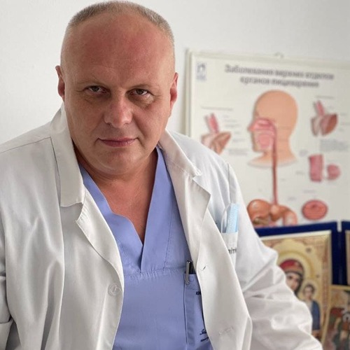 Буратинський Руслан Володимирович