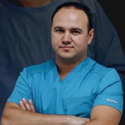 Ціник Володимир Володимирович